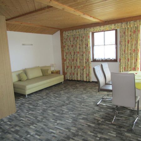 Appartements Gruener Лангенфельд Экстерьер фото